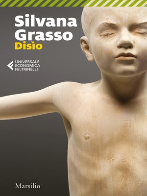 cover image of Disìo